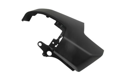9816789680 - Toyota Proace Cıty- 21/24; Arka Tampon Ucu Sol Siyah
