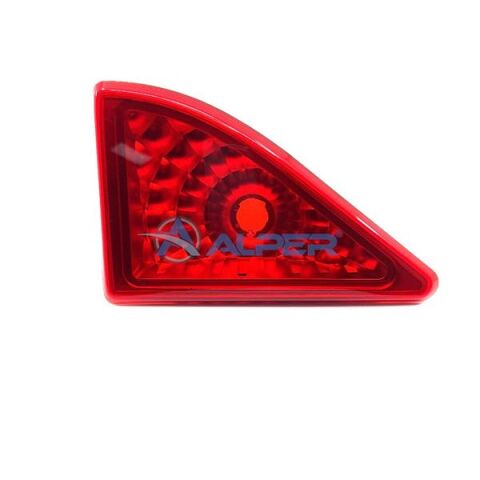 3. Stop Lambası Renault Master Iıı 10 Opel Movano B 10