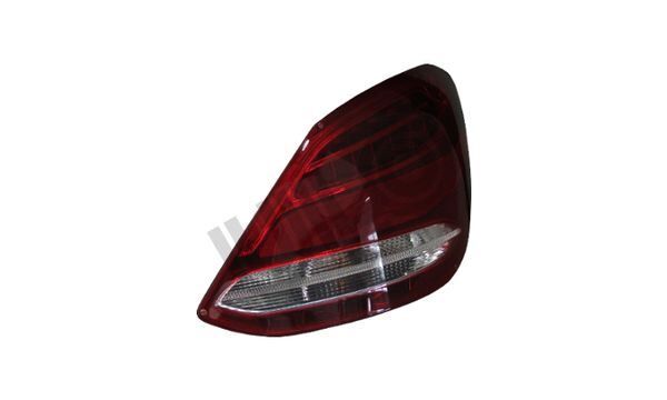 Stop Lambası Sag Led Mercedes C-Class W205 14 21
