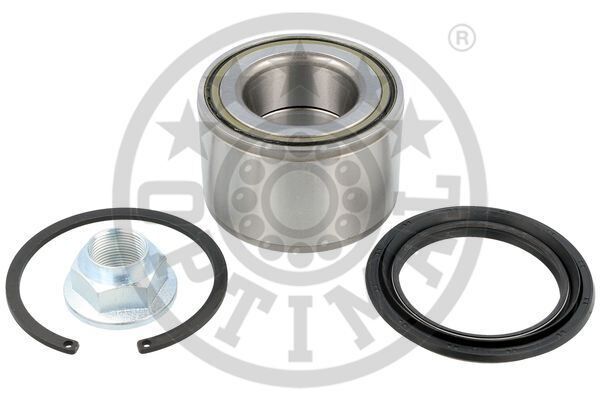 ÖN TEKER RUMANI BÜYÜK TIP RANGER 02 12 MAZDA B2500-BT50 BM 02 12 55x47x88 GH0029R0