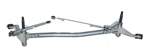 Silecek Mekanizması Motorsuz Megane 4 2015-