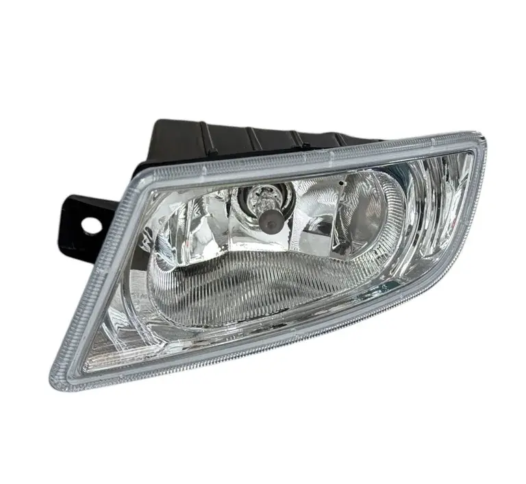 Honda Lamba Sis Cıvıc 07-09 Sol (Kapaklı) (Ampullu)