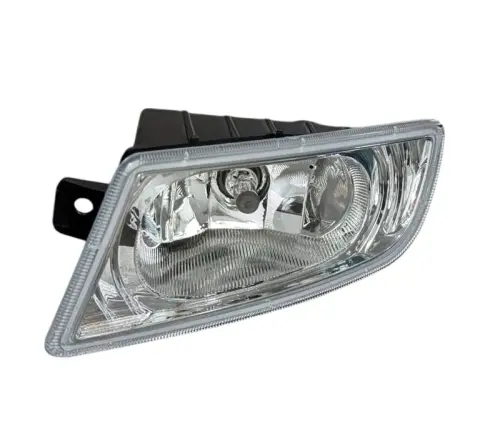 Honda Lamba Sis Cıvıc 07-09 Sol (Kapaklı) (Ampullu)