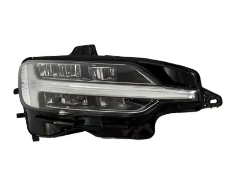 Volvo Far S60 19-23 Sağ (Logolu/Beyinler Üstünde)