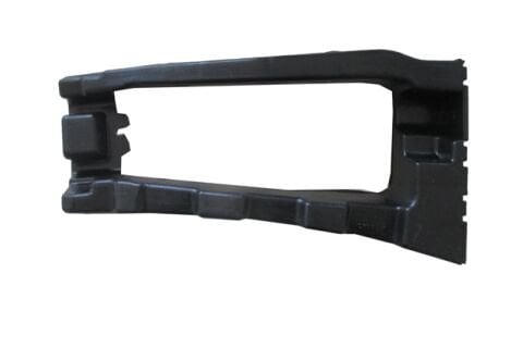 9816808680 - Toyota Proace Cıty- 21/24; Arka Tampon Ucu Dış Braketi Sağ