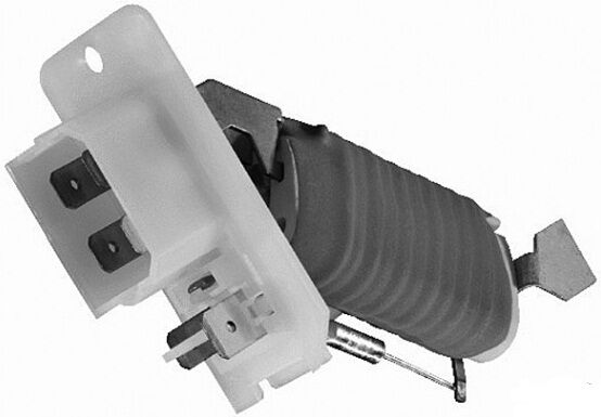 KALORİFER REZİSTANSI ASTRA F 91 98 1.4 1.6 2.0 TÜM MOD