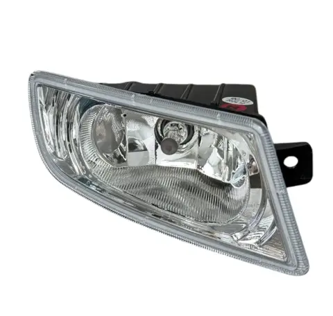 Honda Lamba Sis Cıvıc 07-09 Sağ (Kapaklı) (Ampullu)