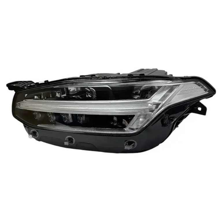 Volvo Far Xc90 18-23 Sol (Logolu/Beyinsiz)