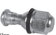 BİJON VE SOMUNU KAPALI SOMUNLU ARKA FİBERLİ 13mm ACCENT III ERA 1.4 GL-1.5CRDİ-1.6GLS 06 11
