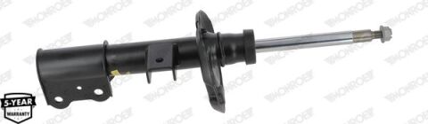 Amortısor On Sol Gazlı Mercedes W176 W246 C117 X117