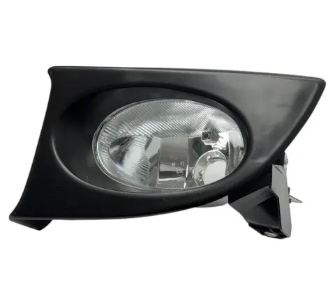 Honda Lamba Sis Jazz 03-06 Sol (Kapaklı)