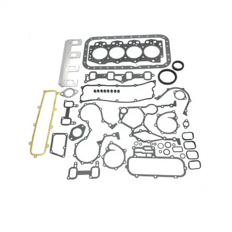 Kıa Conta Takım Bongo 2,7 06-12 (Klindirik)