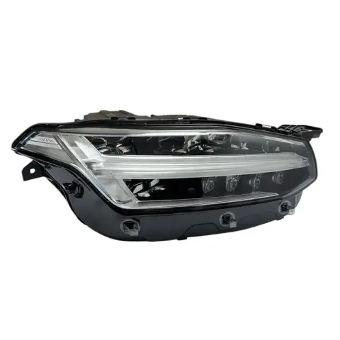 Volvo Far Xc90 18-23 Sağ (Logolu/Beyinsiz)