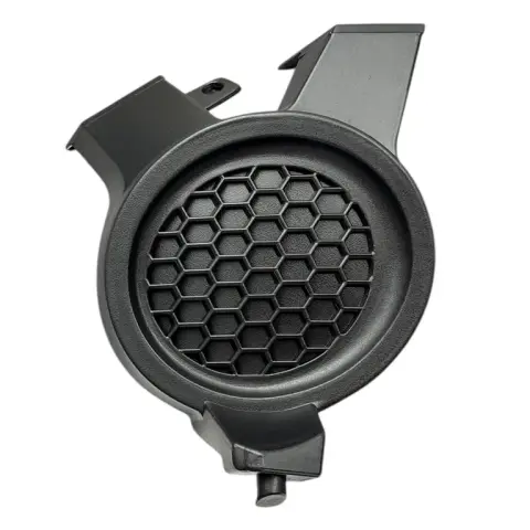 Nıssan Kapak Lamba Sis Qashqai 07-09 Sağ (Sissiz)