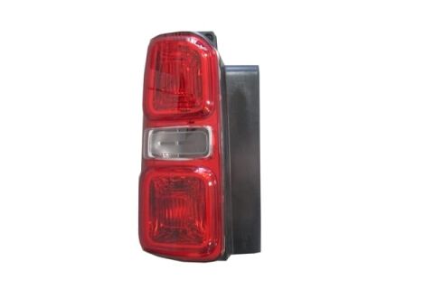 Opel Zafıra- 21/25; Stop Lambası Sol Kırmızı/beyaz (mars) (e Marklı) - 9808243180