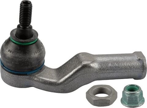 Rot Başı Sağ Focus Iı 05 12 2018 Cmax 03 07 10 Volvo S40 V50 04-12 C30 04-12 C70 06-13