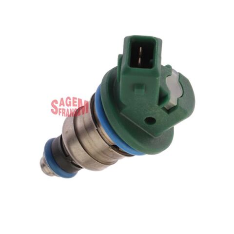 Enjektör Memesi Megane-Laguna 2.0 8V F3R