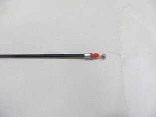 U000956720A - Mazda B2500- Pıck Up- 97/00; Kaput İç Açma Teli (Sh)