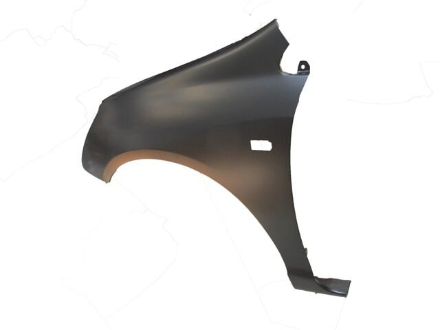 Honda Cıvıc- Hb- 02/03; Ön Çamurluk Delikli Sol (type-r) (tw) - 60261-S6A-E00ZZ