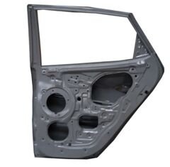 Hyundaı Ix35- 10/15; Arka Kapı Komple Sağ Gri (tw) - 77004-2Y010