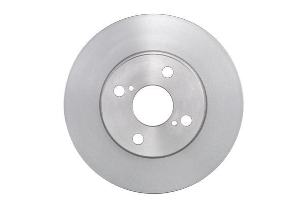 ÖN FREN AYNASI COROLLA 1.4-1.6-1.8 VVT-i 01/02 255x25x4DLxHAVALI