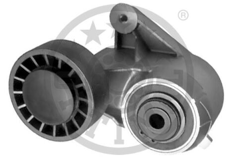 Kayıs Gergı Rulmanı Mercedes W201 W202 W124 C124 W126 Kutuklu