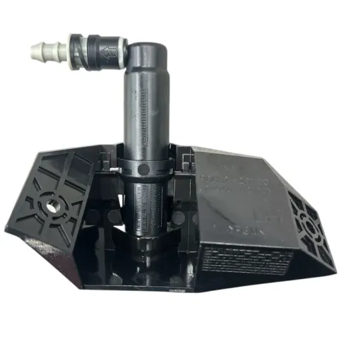 Kia Motor Far Yıkama Sorento 09-12 Sol