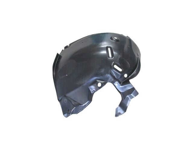 Renault Fluence- 09/16; Ön Çamurluk Davlumbazı Sağ Önün Önü (enjeksiyon Baskı) Eurobump - 638440013R