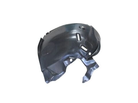 Renault Fluence- 09/16; Ön Çamurluk Davlumbazı Sağ Önün Önü (enjeksiyon Baskı) Eurobump - 638440013R