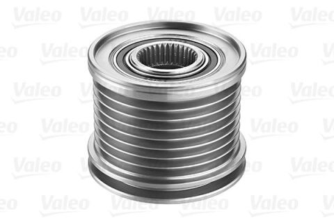 Alternator Kasnagı Mercedes W164 X164 W251