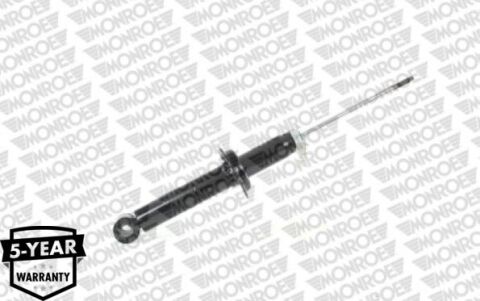 ARKA AMORTİSÖR L/R ALFA ROMEO 166 1998-2007 GAZLI