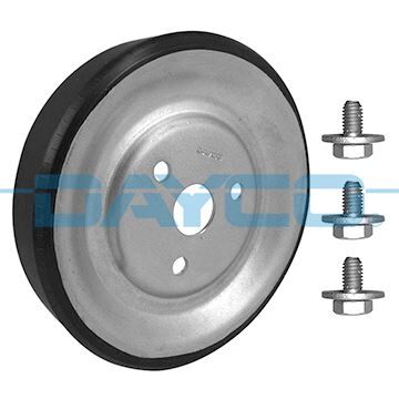 Devırdaım Kasnagı Opel Grandland Peugeot Partner-Berlıngo-P207-P208-P308-P508-Rcz-3008-P5008 Cıtroen C3-C4-C5-Ds3-Ds4-Ds5 1.4 16V Vtı 1.6 Vtı-Thp Bmw N13 F20 F30 Mını R55 R56 R60 R61