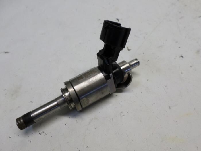 ENJEKTÖR MGN III - CLIO IV 1.2 BENZİNLİ TCE MOTOR