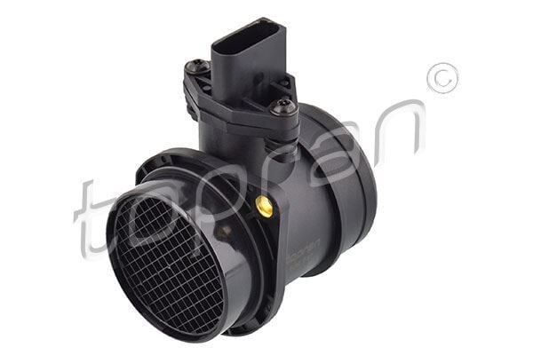 755 Hava Kütle Ölçer Golf Iv-Bora-A3 1.8-1.8T 96-03 A3 1.9 Tdı 00-03 A4 2.5 Tdı 97-00 Agn