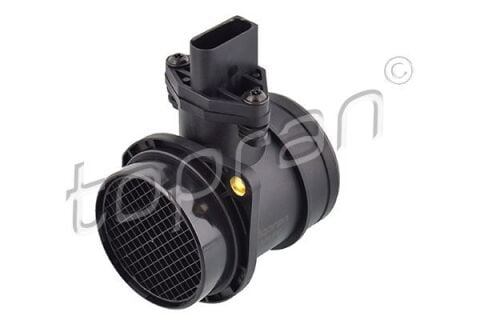 755 Hava Kütle Ölçer Golf Iv-Bora-A3 1.8-1.8T 96-03 A3 1.9 Tdı 00-03 A4 2.5 Tdı 97-00 Agn