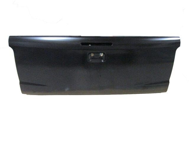 Fıat Fullback- 16/19; Arka Bagaj Kapağı Komple (stop Lamba Delikli) (tw) - 6724A181