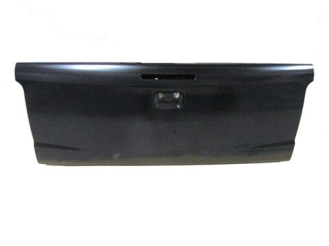 Fıat Fullback- 16/19; Arka Bagaj Kapağı Komple (stop Lamba Delikli) (tw) - 6724A181