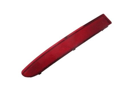A9108204800 - Mercedes Sprınter- 19/23; Arka Tampon Reflektörü Sol Kırmızı
