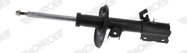 ÖN AMORTİSÖR SOL RENAULT KOLEOS 2.5-2.0 DCİ 2008 NISSAN X-TRAIL 2007 2013 GAZLI ADVENTURE