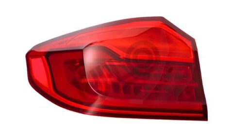 Stop Lambası Dıs Sol Bmw G30 17