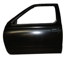 H0101-2S400 - Nıssan Skystar- Pıck Up- Nd22- 03/12; Ön Kapı Komple Sol (Aynası Muskaya Bağlanan-Türkıye Tipi)İceli