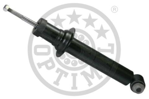 AMORTISOR ARKA SAG SOL BMW E60