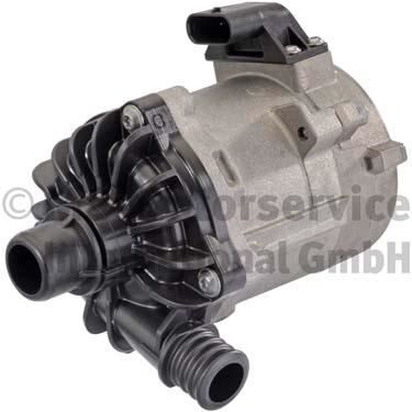 Ilave Su Pompası N57 N63 N74 Bmw F10 F06 F07 F12 F13 E70 E71 F15 F16