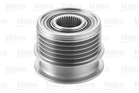 Alternator Kasnagı Mercedes A-Class W168 98 04