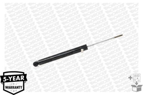 Amortısor Arka Gazlı Mercedes E-Class W210 96 02