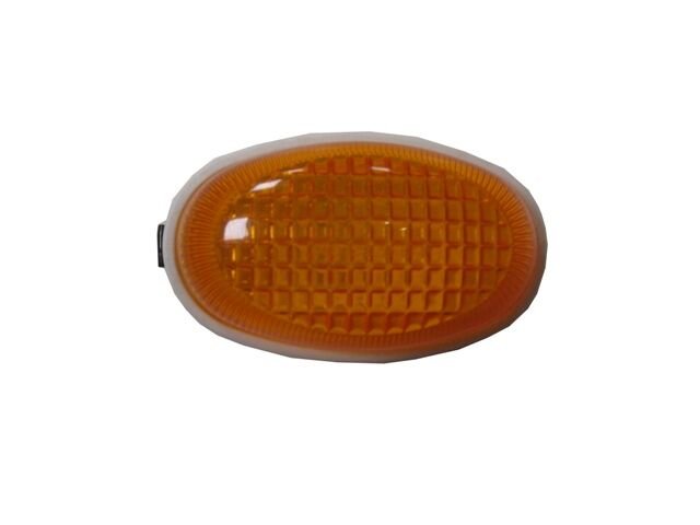 Hyundaı Accent- Mılenyum- 00/02; Çamurluk Sinyali Sağ/sol Aynı (adet) Sarı (eurolamp) - 92303-25000