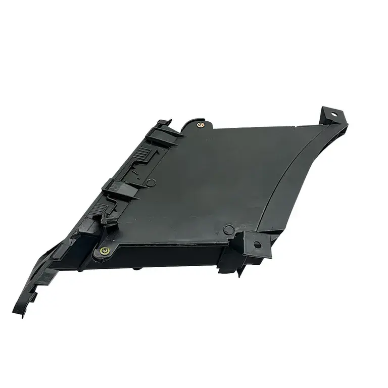 Nıssan Braket Tampon Hava Kanalı Qashqai 21-24 Sol