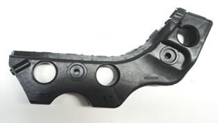 3C8807183A - Volkswagen Passat Cc- 09/12; Ön Tampon Braketi Sol Plastik (Tw)
