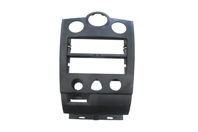 Renault Megane- 2- 03/09; Ön Göğüs Teyp Paneli/çerçevesi (dijital) - 8200178630