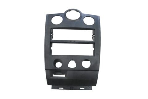Renault Megane- 2- 03/09; Ön Göğüs Teyp Paneli/çerçevesi (dijital) - 8200178630